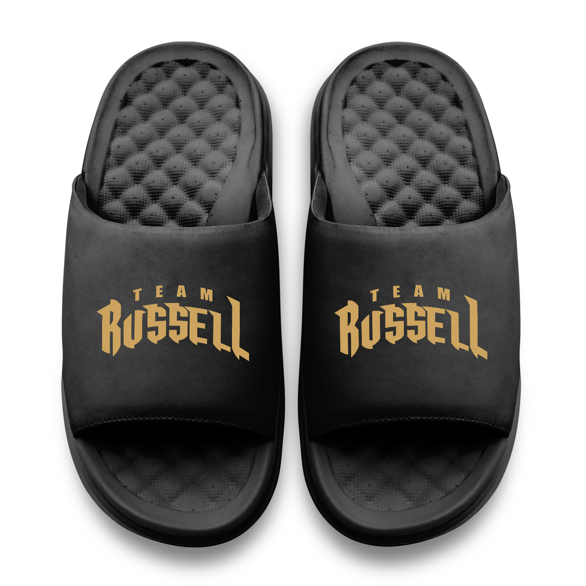 Take One Team Russell Motive