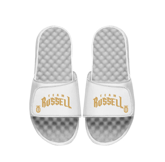 Take One Team Russell Mantra