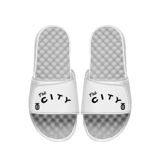 Take One The City Mantra Slide