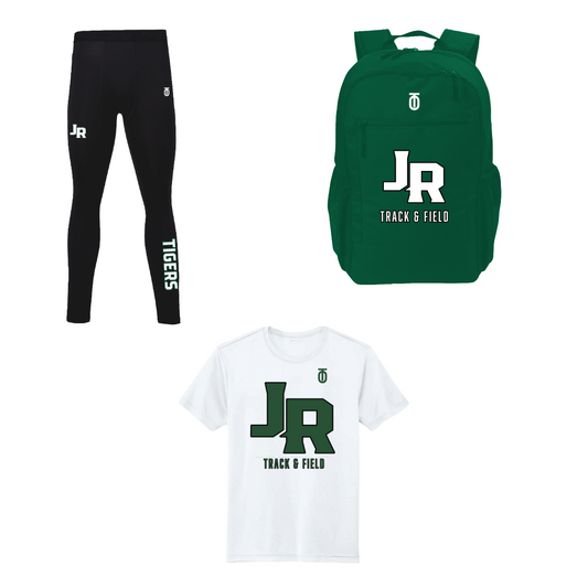 Jackson-Reed T&F Practice Package - MENS