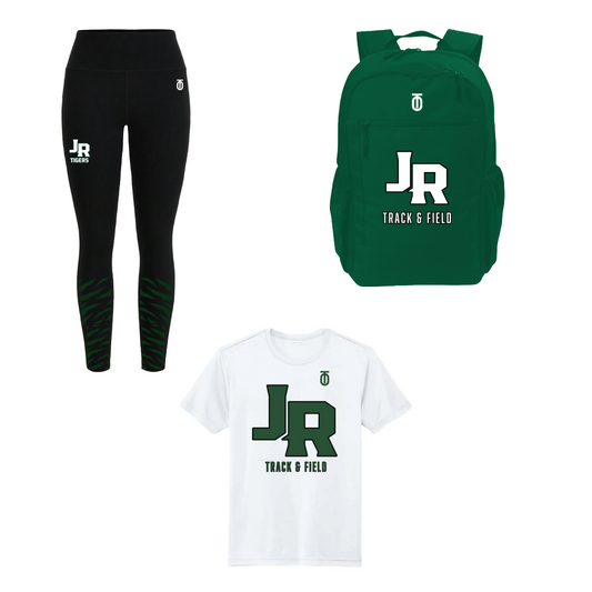 Jackson-Reed T&F Practice Package - WOMENS