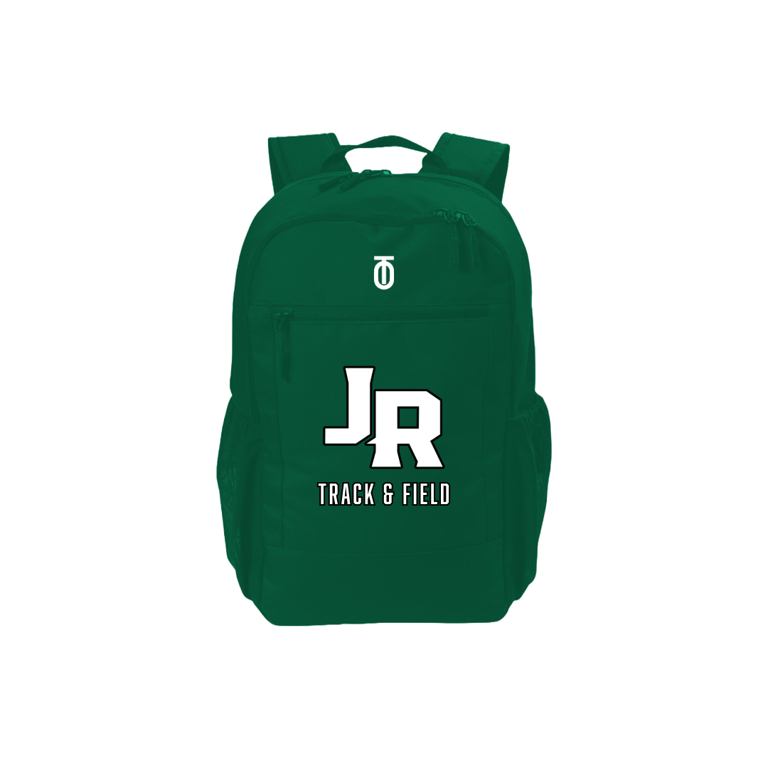 Jackson-Reed T&F Bookbag