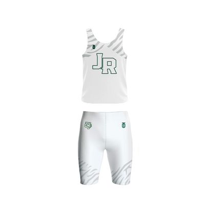 Jackson-Reed T&F Travel Uniform - MENS