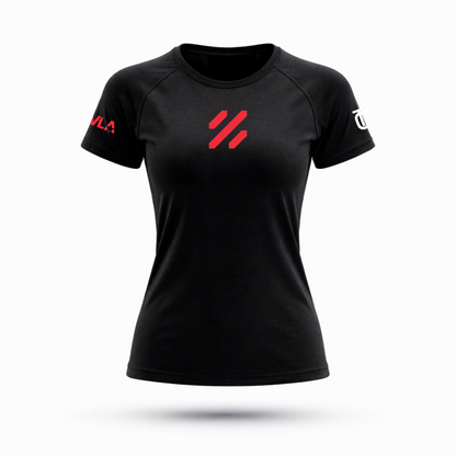 Elevate Volleyball Short Sleeve Performance Shirt