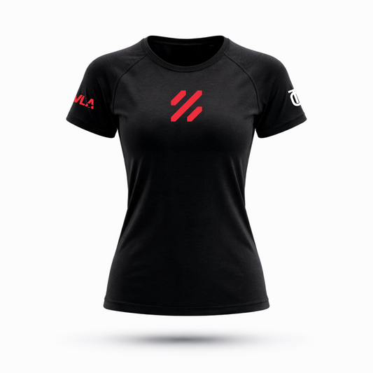 Elevate Volleyball Short Sleeve Performance Shirt