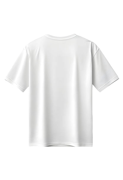 Fort Washington Cannons Team Tee — White