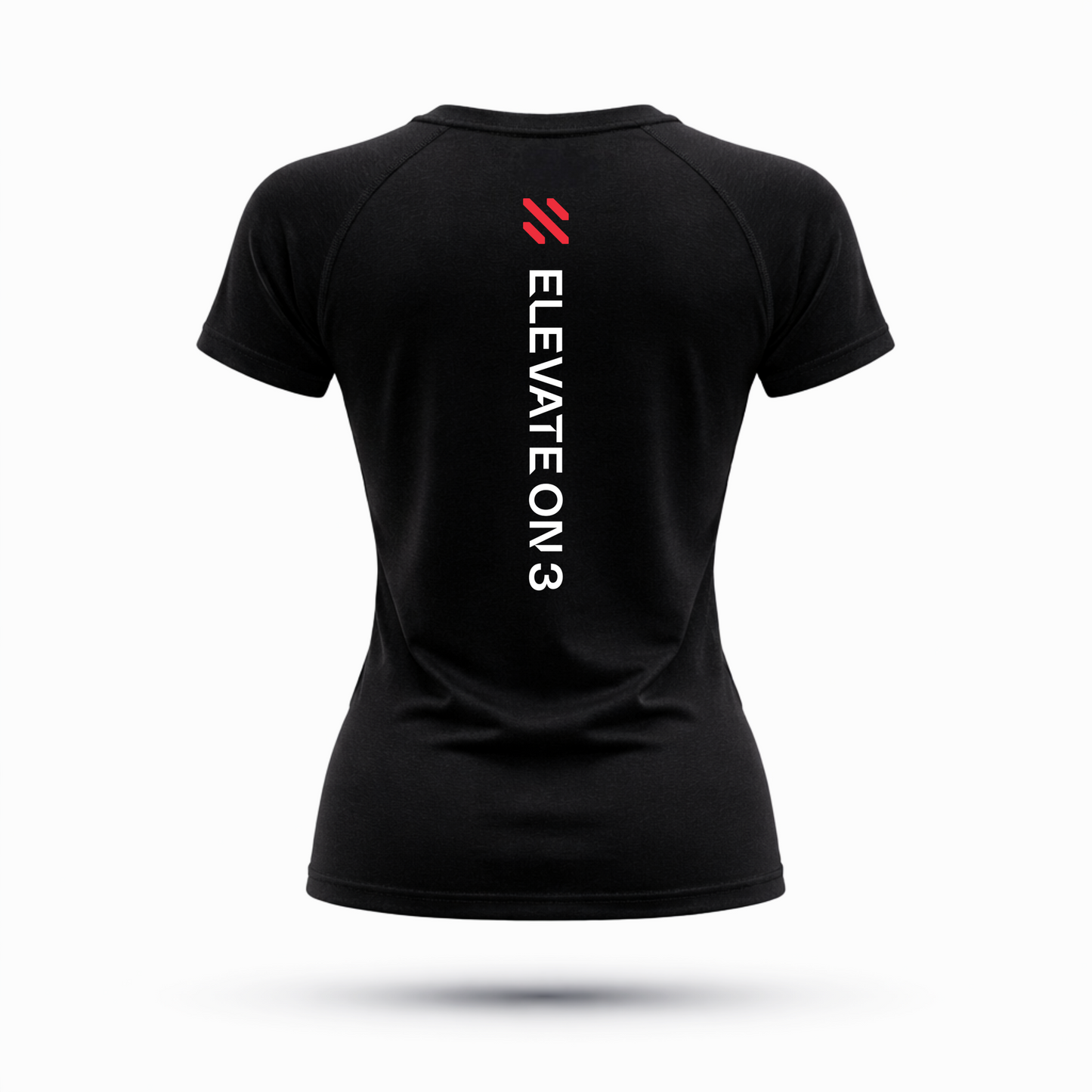 Elevate Volleyball Short Sleeve Performance Shirt