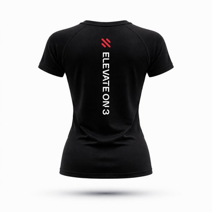 Elevate Volleyball Short Sleeve Performance Shirt