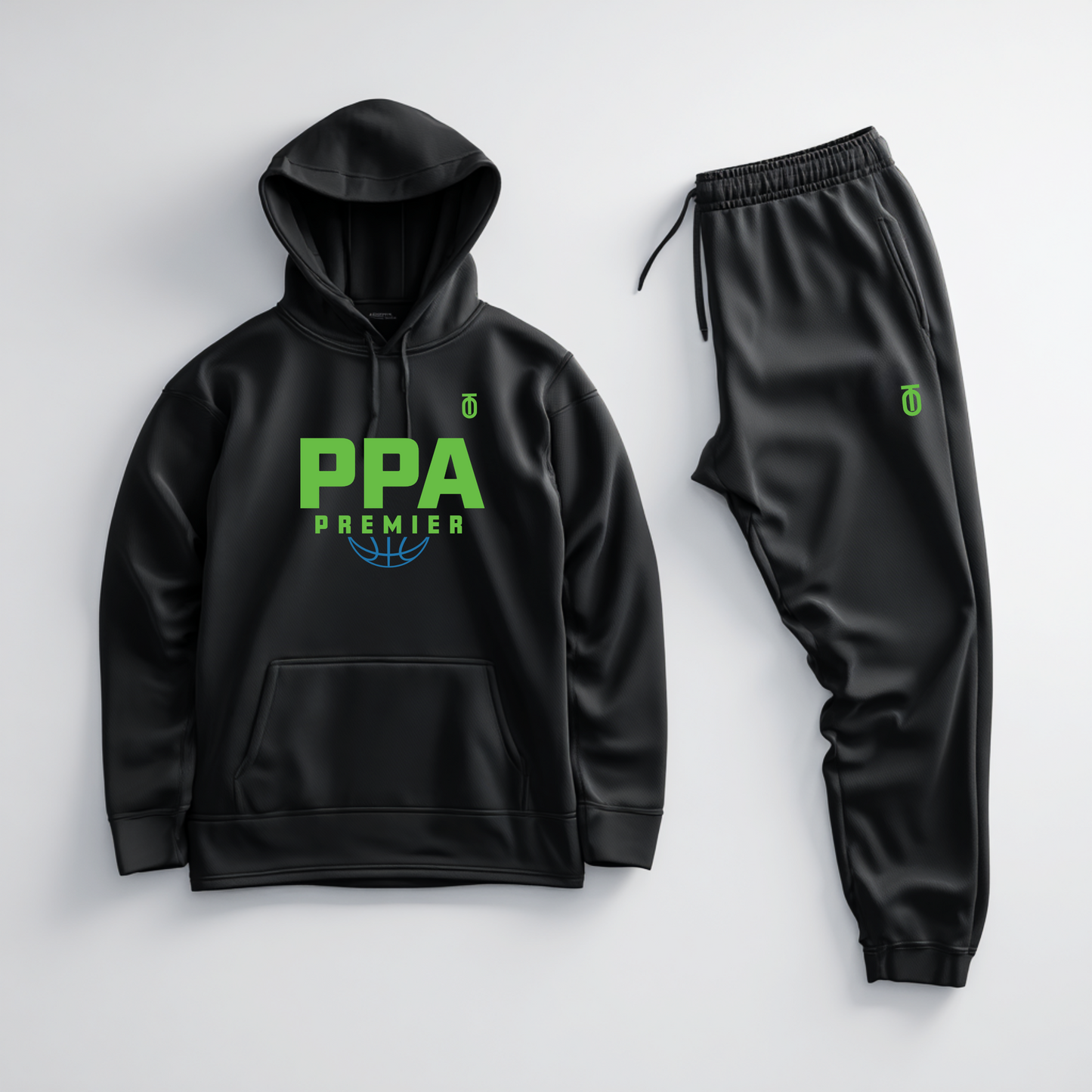 PPA Premier Travel Sweatsuit