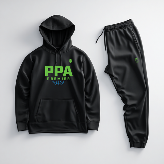 PPA Premier Travel Sweatsuit
