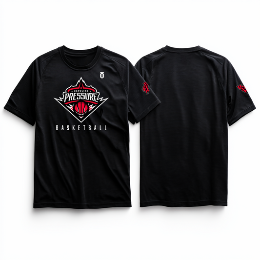 Carolina Pressure Core Team Shirts