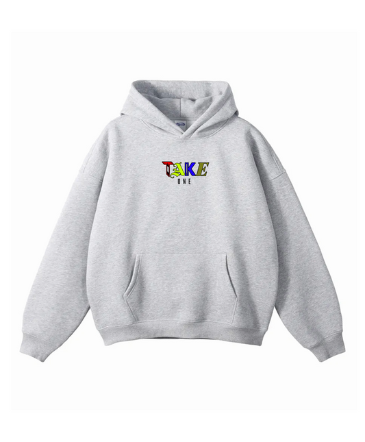 Take One Colorwave Hoodie