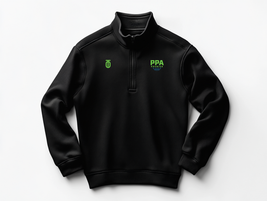 PPA Premier Performance 1/4 Zip