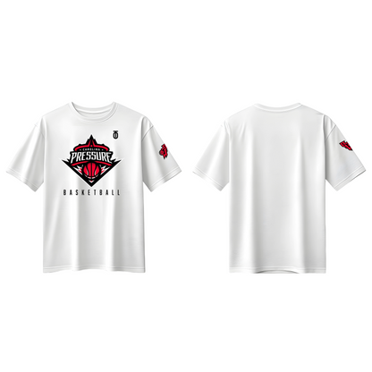 Carolina Pressure Core Team Shirts