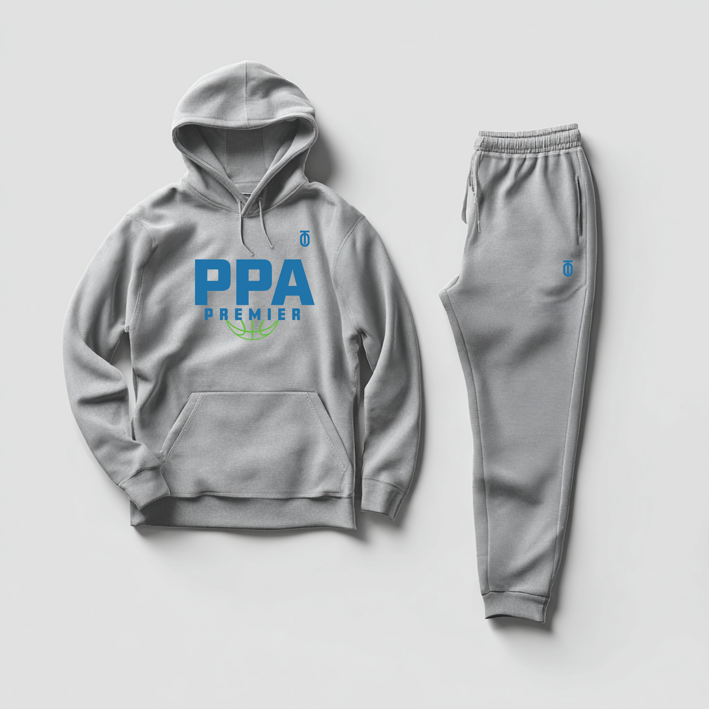 PPA Premier Travel Sweatsuit