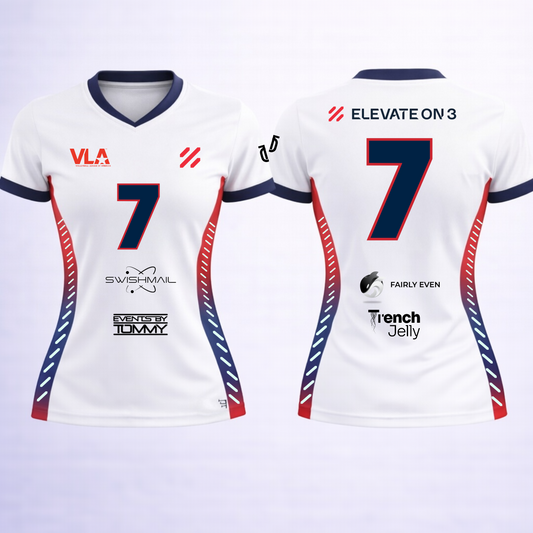 Elevate on 3 Team Order