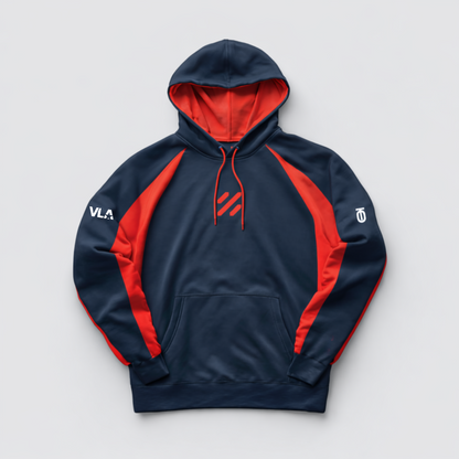 Elevate Volleyball Hoodie