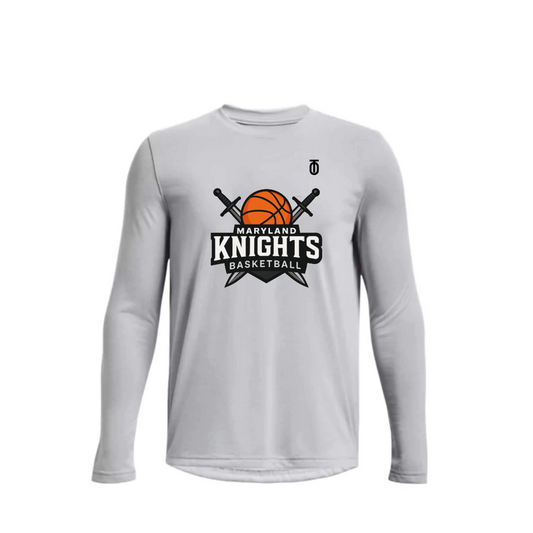 Maryland Knights Dri-Fit Shirt