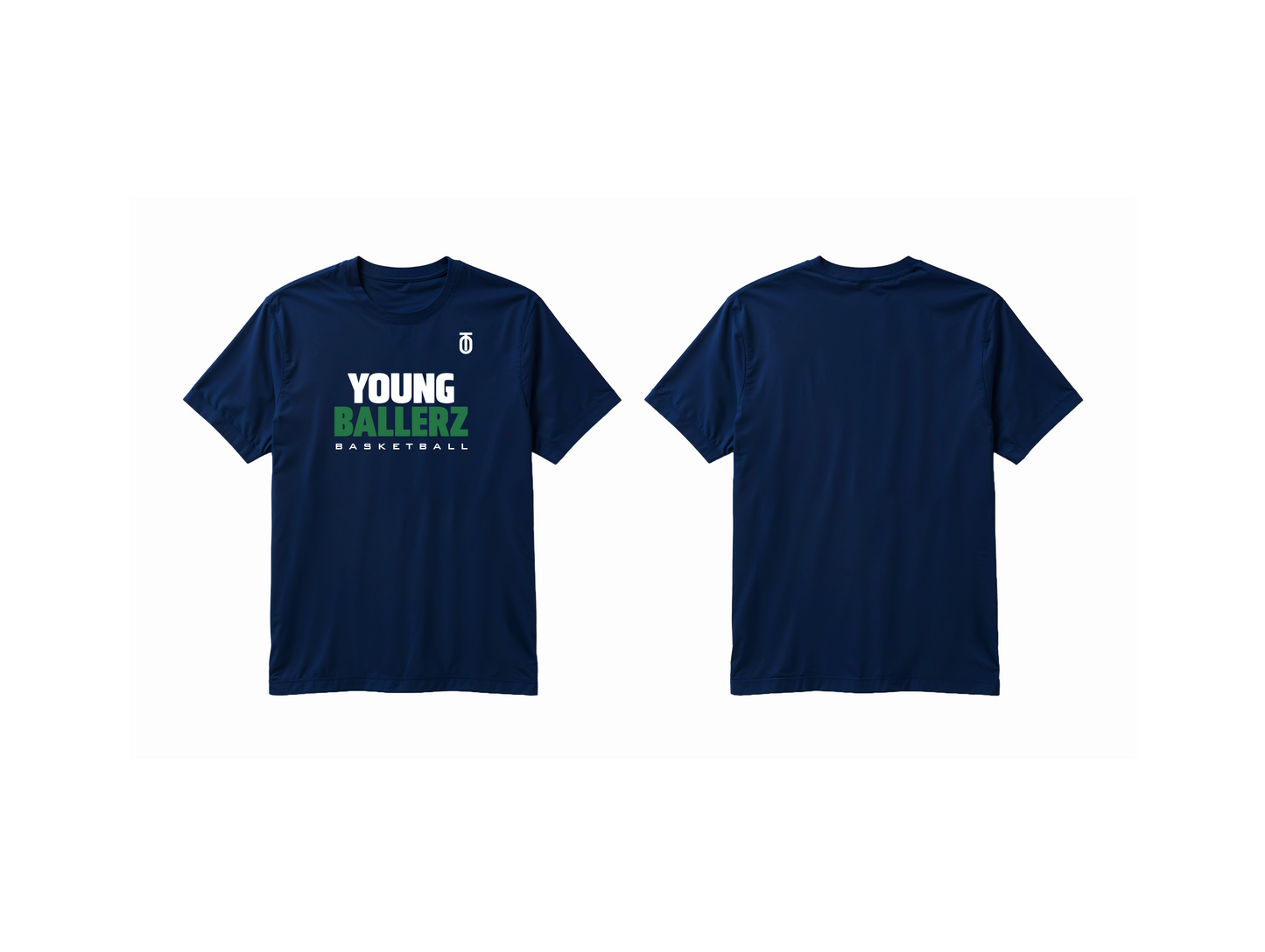 Young Ballerz Essential Tee