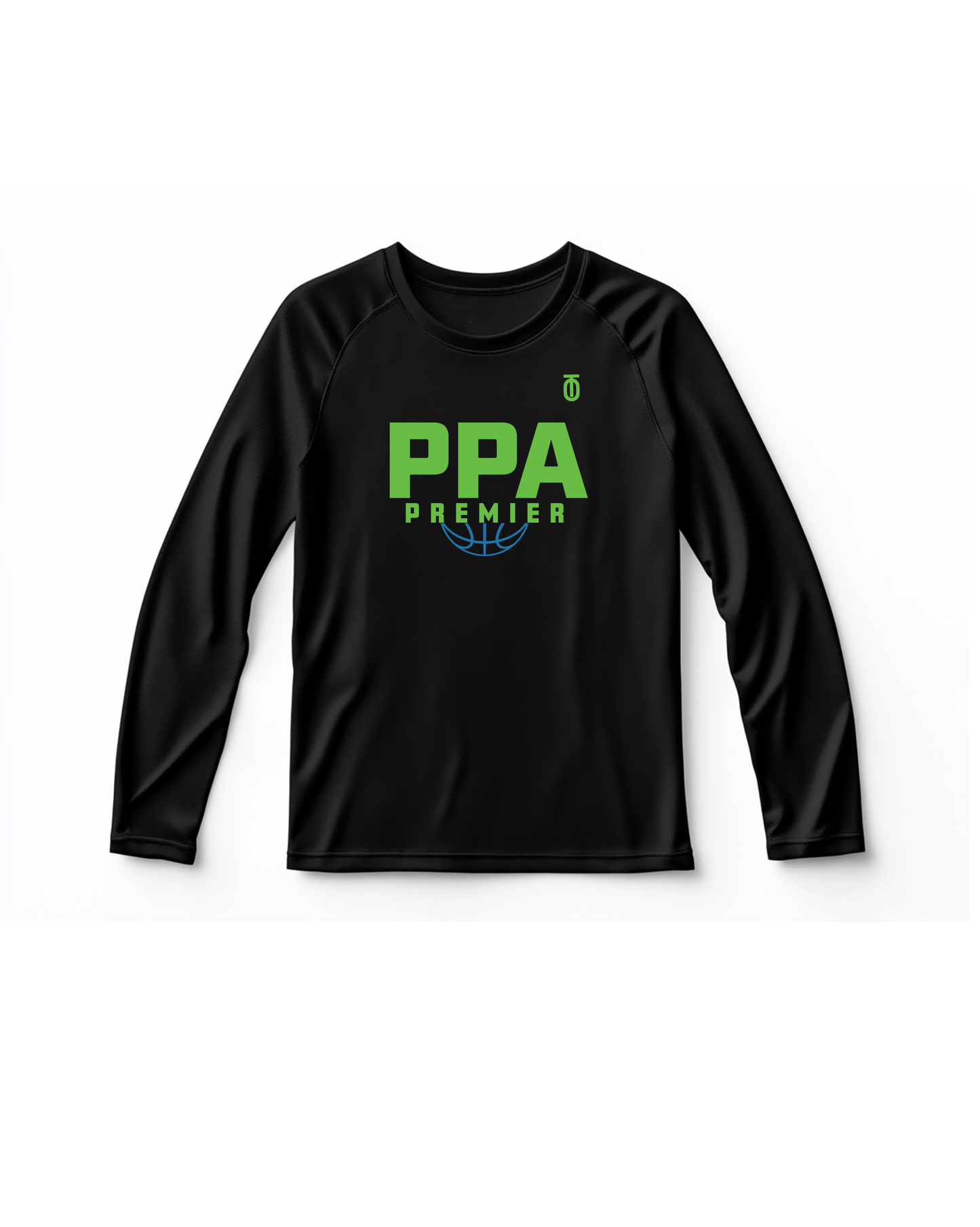 PPA Premier Performance Long Sleeve Shirt