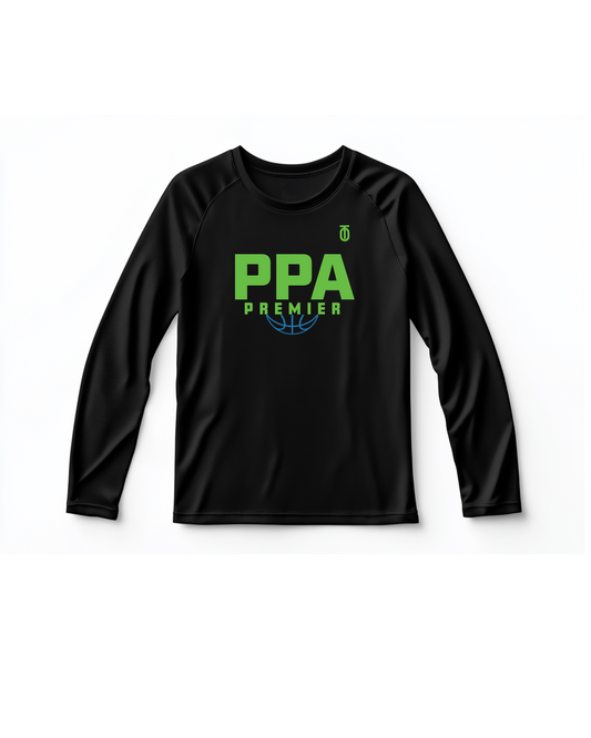 PPA Premier Performance Long Sleeve Shirt
