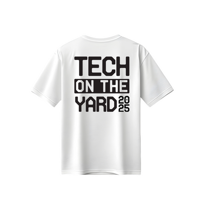 HBCU Tech Tour Tee