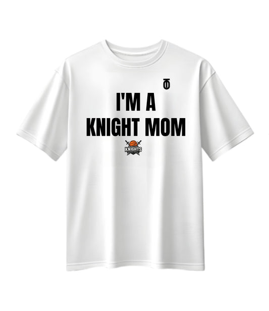 Maryland Knights Supporter T-Shirt — Family Editions