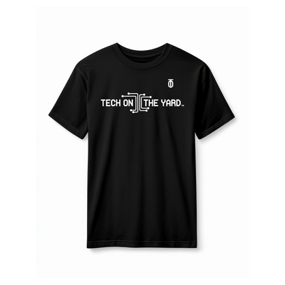 HBCU Tech Tour Tee