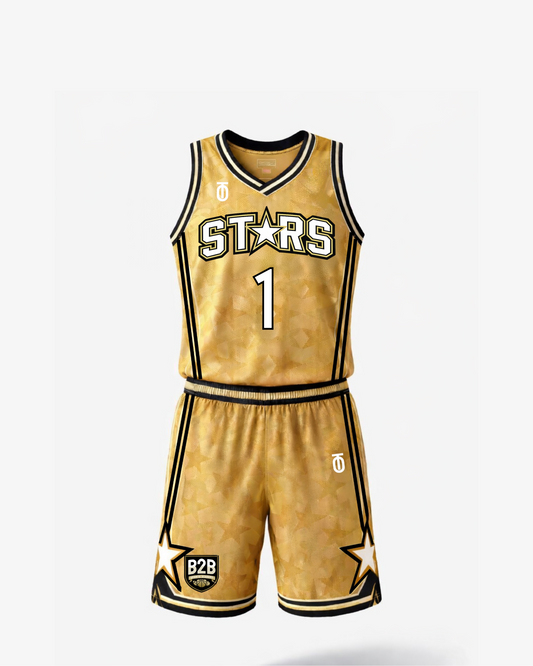 B2B Stars Home & Away Bundle