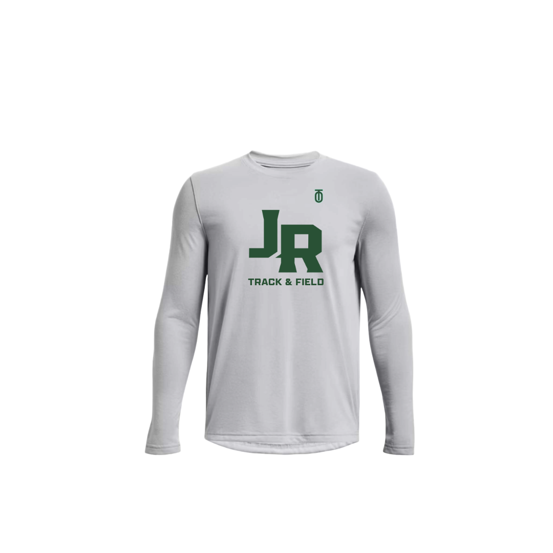 Jackson-Reed T&F Classic Performance Long Sleeve