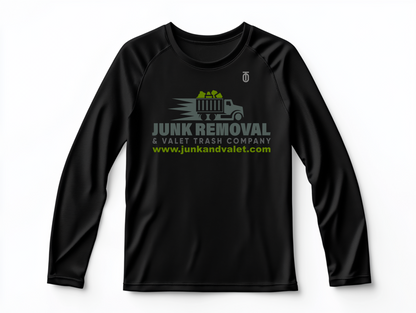 Junk Removal Company Order