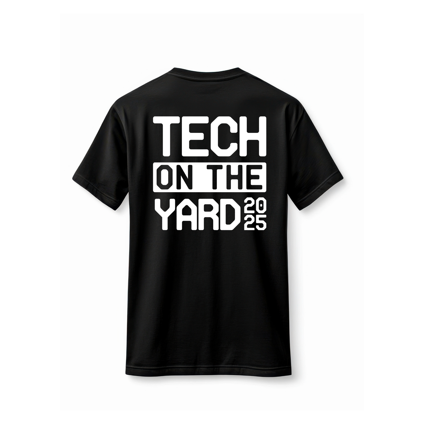 HBCU Tech Tour Tee