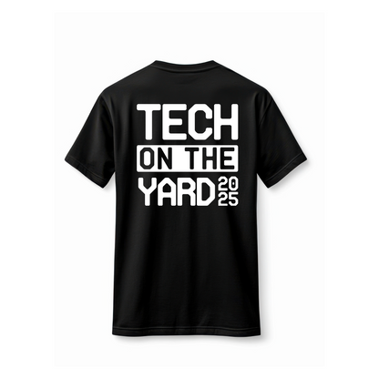 HBCU Tech Tour Tee
