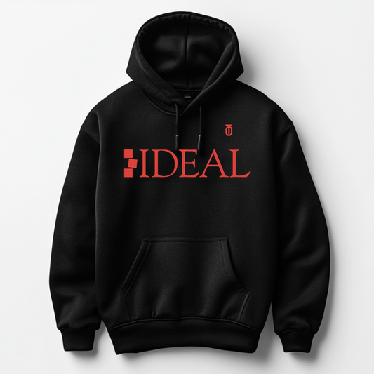 Ideal School Hoodie