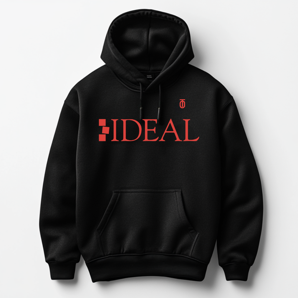 Ideal School Hoodie