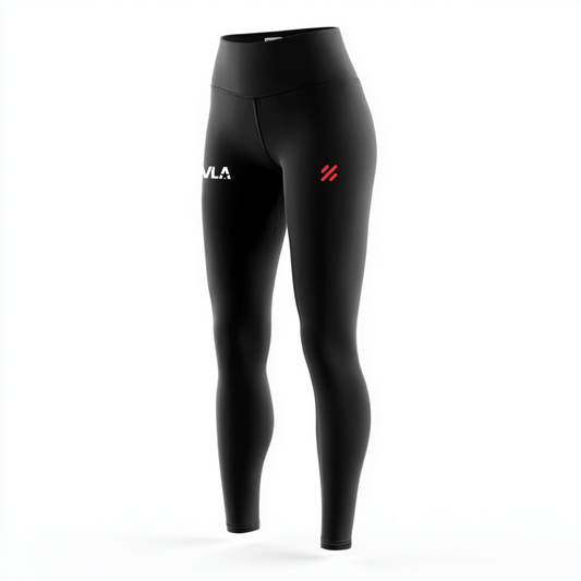 Elevate Volleyball Core Performance Leggings