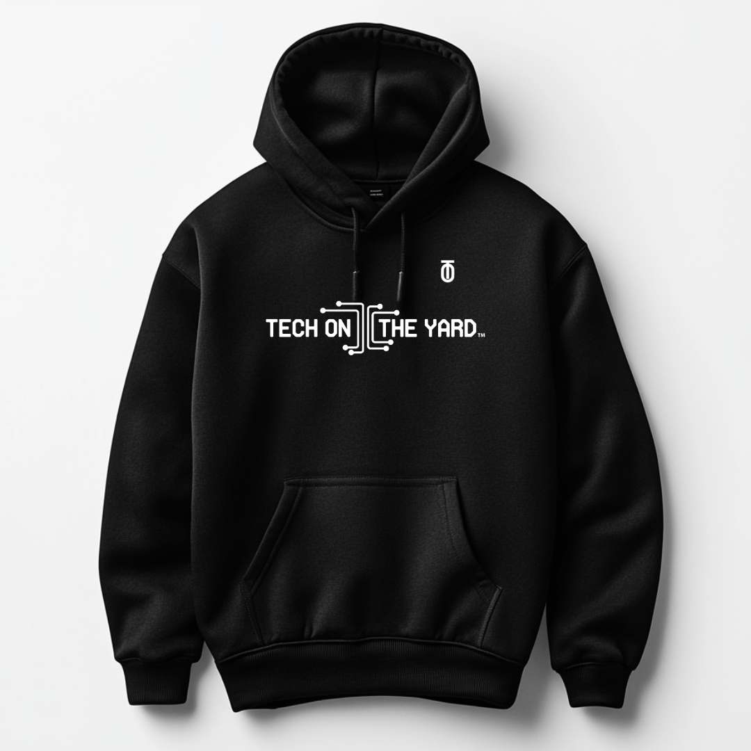 HBCU Tech Tour Hoodie
