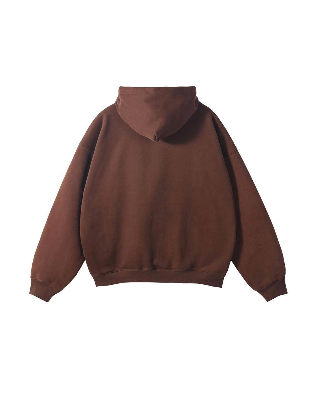 Take One Apex Hoodie Brown