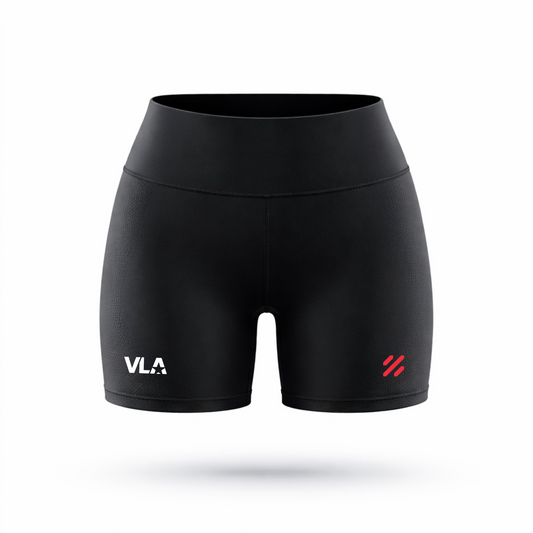 Elevate Volleyball Core Compression Shorts