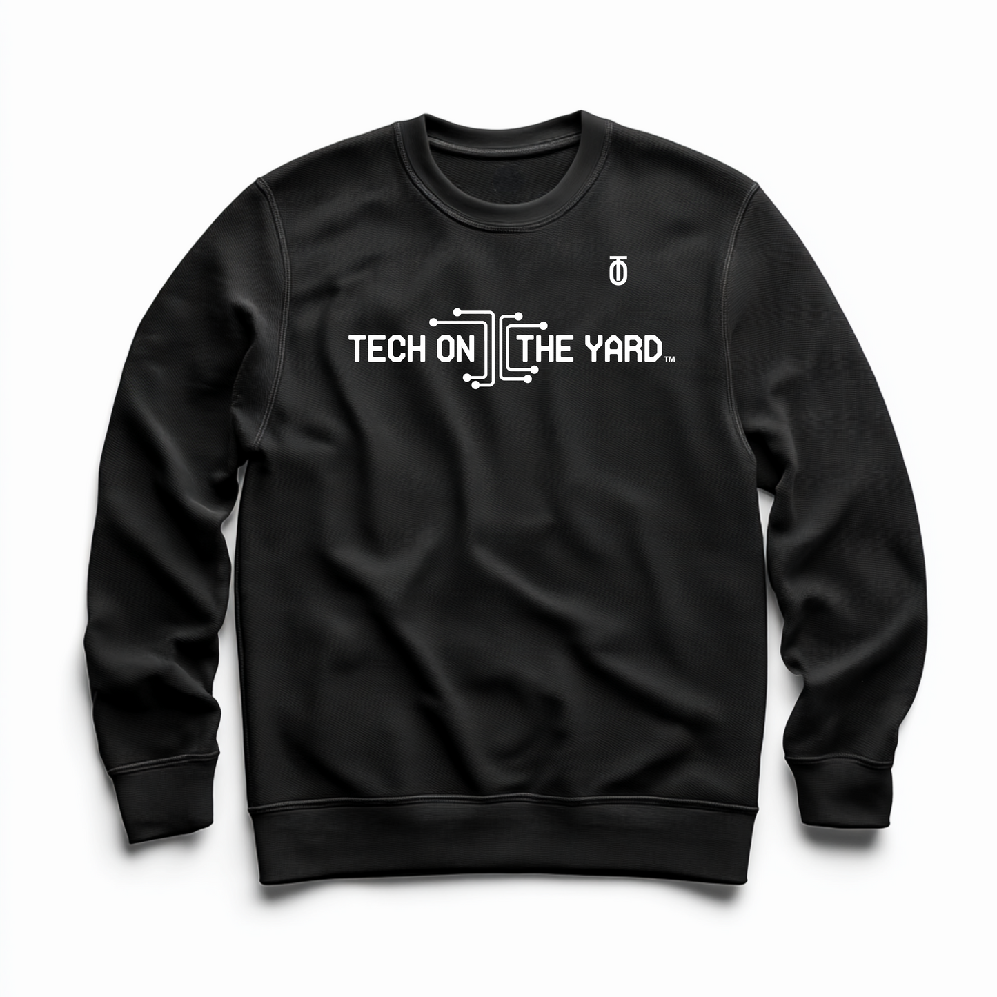 HBCU Tech Tour Crewneck