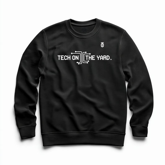 HBCU Tech Tour Crewneck