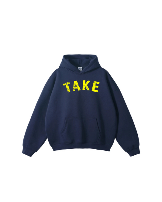 Take One Icon Hoodie