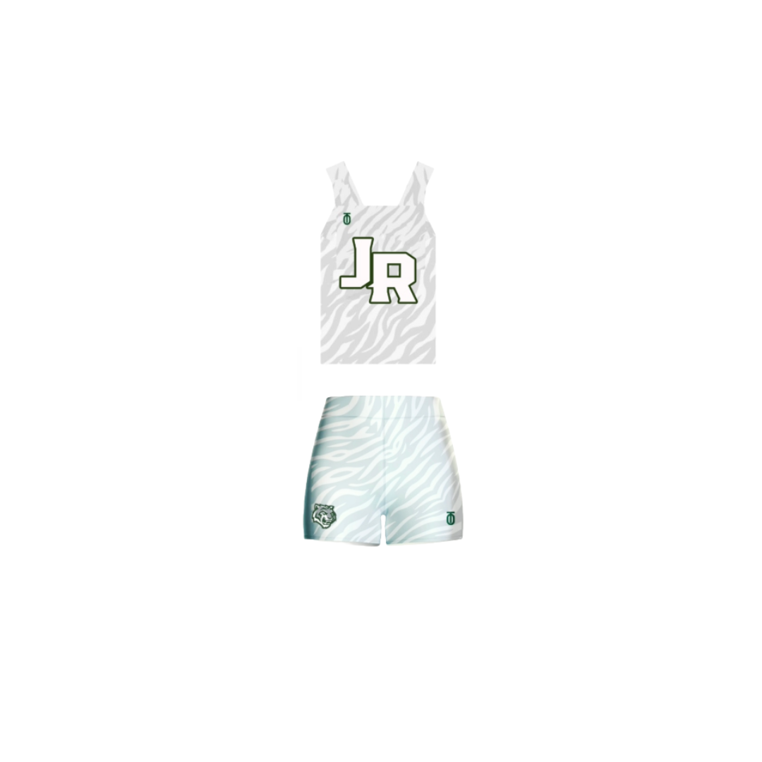 Jackson-Reed T&F Travel Uniform - WOMENS