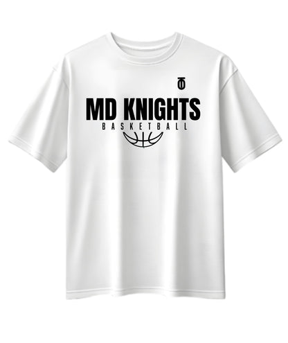 Maryland Knights Basketball Performance Shirt