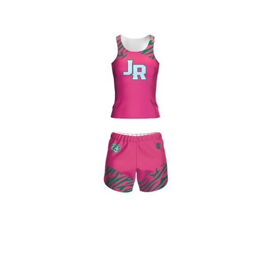 Jackson-Reed T&F Travel Uniform - WOMENS