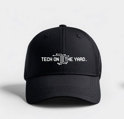 HBCU Tech Tour Hat