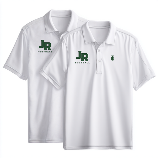 Jackson-Reed Football Performance Polo
