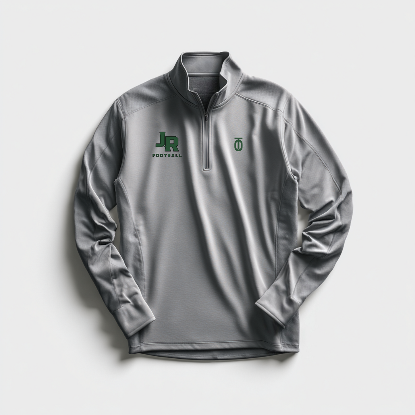 Jackson-Reed Football Performance Quarter-Zip