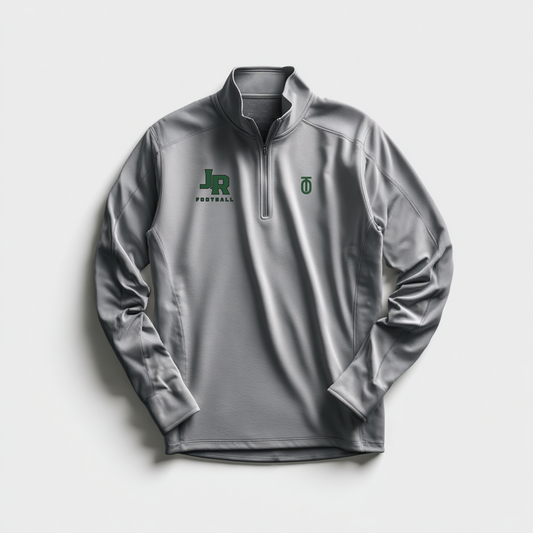 Jackson-Reed Football Performance Quarter-Zip
