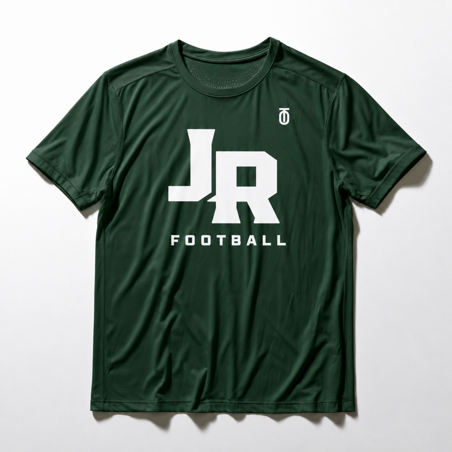 Jackson-Reed Football Performance T-Shirt